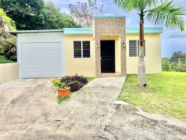 RINCON PR Home