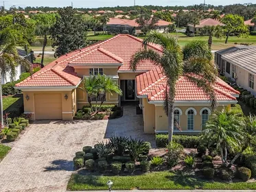 NORTH VENICE FL Home