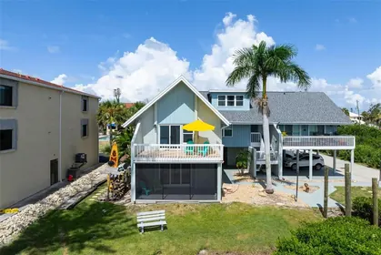 ENGLEWOOD FL Home