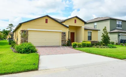 DAVENPORT FL Home