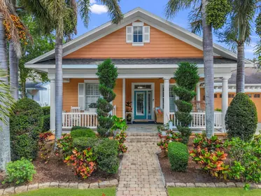 APOLLO BEACH FL Home