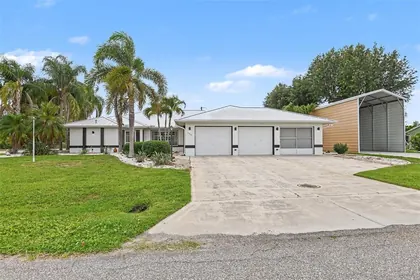 PORT CHARLOTTE FL Home