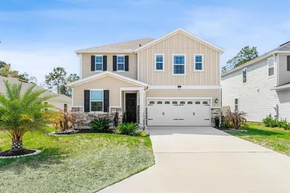PALM COAST FL Home