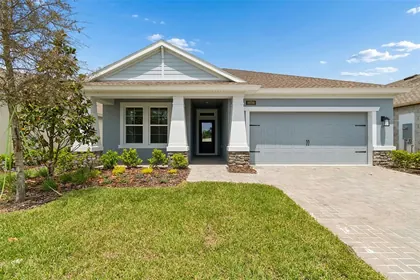 BROOKSVILLE FL Home