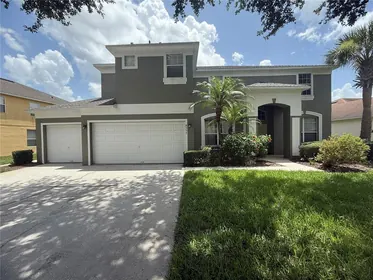 KISSIMMEE FL Home