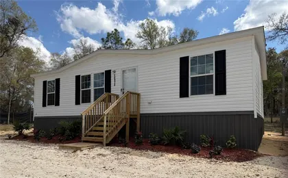 ARCHER FL Home