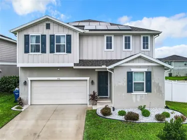 WINTER HAVEN FL Home
