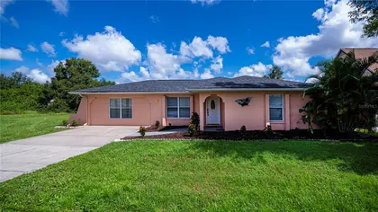 PORT CHARLOTTE FL Home