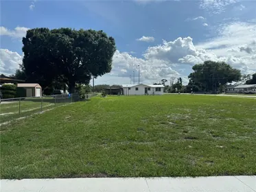 IMMOKALEE FL Property