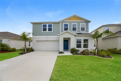 RIVERVIEW FL Home