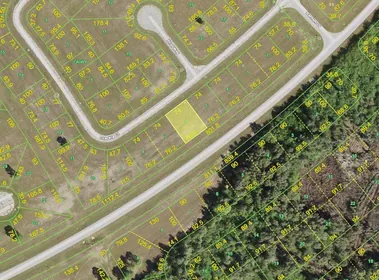 PLACIDA FL Property