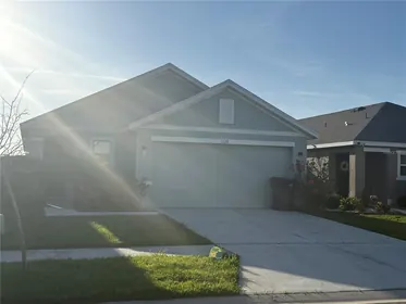 RUSKIN FL Home