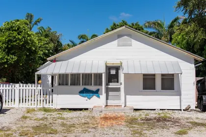 CORTEZ FL Home