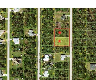 PORT CHARLOTTE FL Property