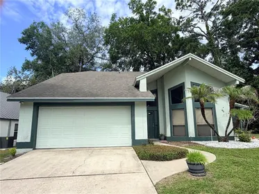 APOPKA FL Home
