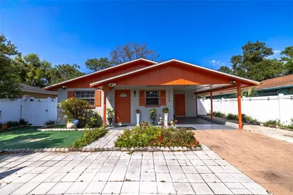TAMPA FL Home