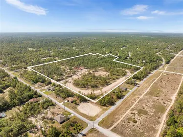 WEEKI WACHEE FL Property