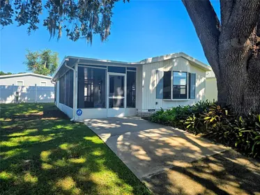 LEESBURG FL Home