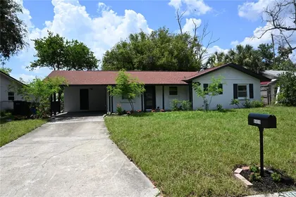 TAMPA FL Home