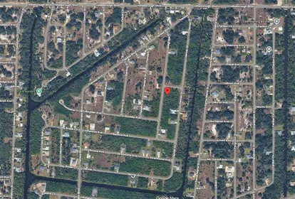 PORT CHARLOTTE FL Property