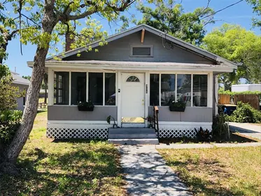 CLEARWATER FL Home
