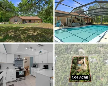 HERNANDO FL Home