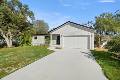 ST PETERSBURG FL Home