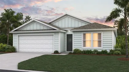 PALM COAST FL Home