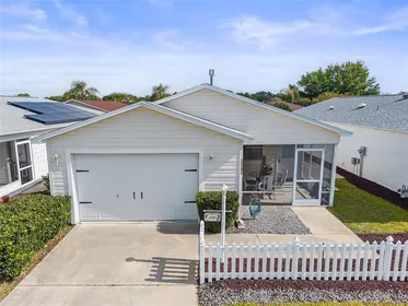THE VILLAGES FL Home