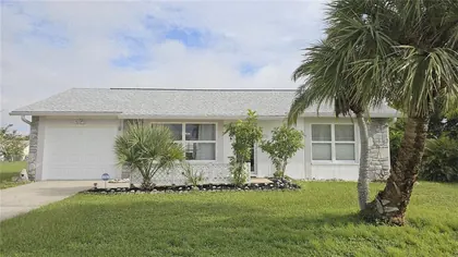PORT CHARLOTTE FL Home