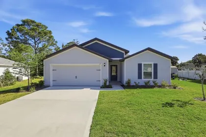 PALM COAST FL Home