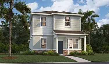 WESLEY CHAPEL FL Home