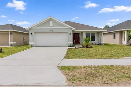 ST CLOUD FL Home