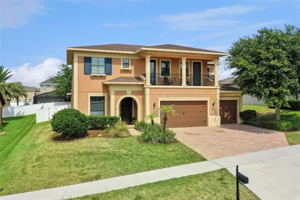 CLERMONT FL Home
