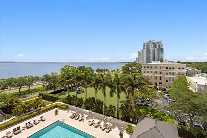 TAMPA FL Home