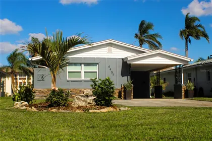 NEW PORT RICHEY FL Home