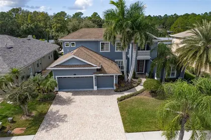 ODESSA FL Home