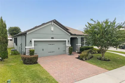 ST CLOUD FL Home