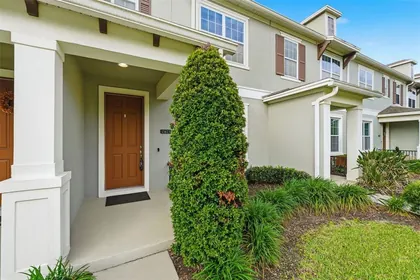 WINTER GARDEN FL Home