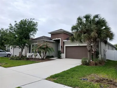 WESLEY CHAPEL FL Home