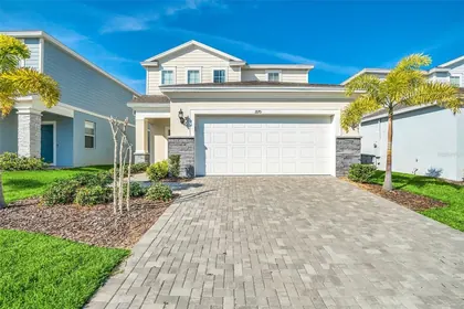 DAVENPORT FL Home