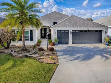 THE VILLAGES FL Home