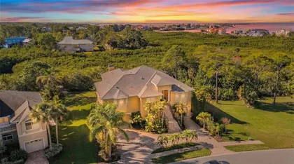 TARPON SPRINGS FL Home