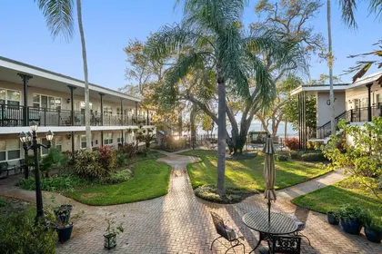 DUNEDIN FL Home