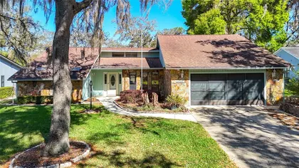 DADE CITY FL Home