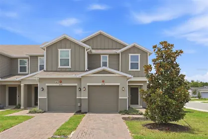 SANFORD FL Home