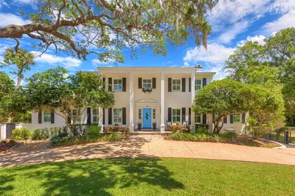 ORMOND BEACH FL Home