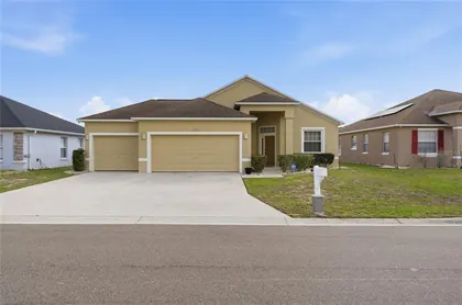 HAINES CITY FL Home