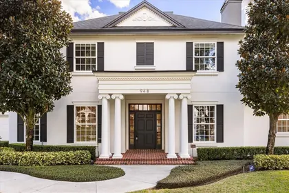 WINTER PARK FL Home