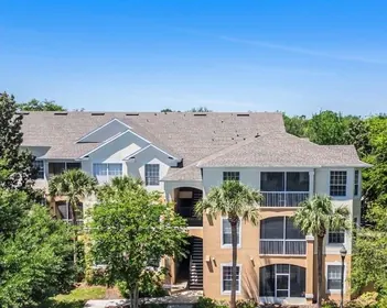 ORLANDO FL Home